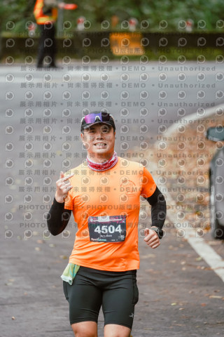 2026第二屆宜蘭大同櫻花馬拉松2026 YILAN SAKURA MARTHON