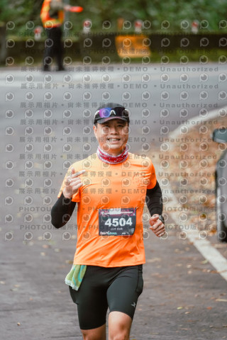 2026第二屆宜蘭大同櫻花馬拉松2026 YILAN SAKURA MARTHON