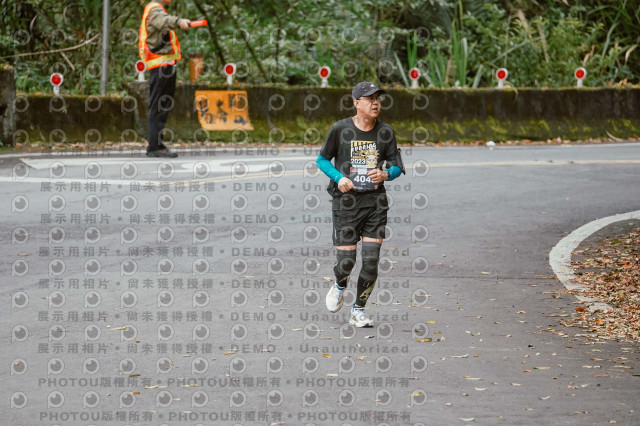 2026第二屆宜蘭大同櫻花馬拉松2026 YILAN SAKURA MARTHON