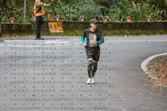 2026第二屆宜蘭大同櫻花馬拉松2026 YILAN SAKURA MARTHON