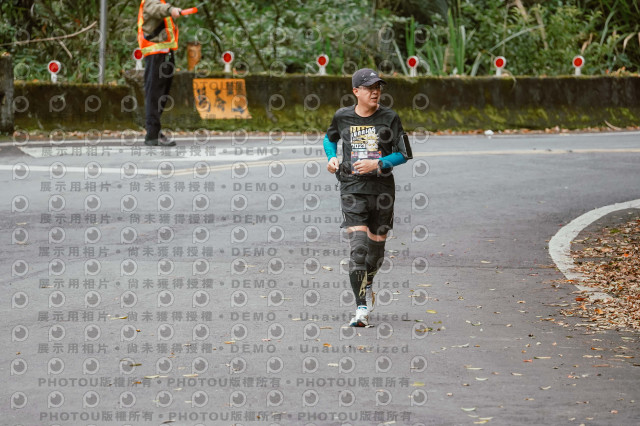 2026第二屆宜蘭大同櫻花馬拉松2026 YILAN SAKURA MARTHON