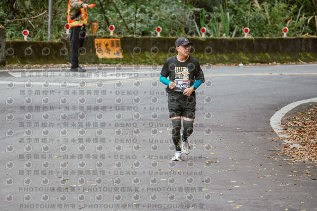 2026第二屆宜蘭大同櫻花馬拉松2026 YILAN SAKURA MARTHON