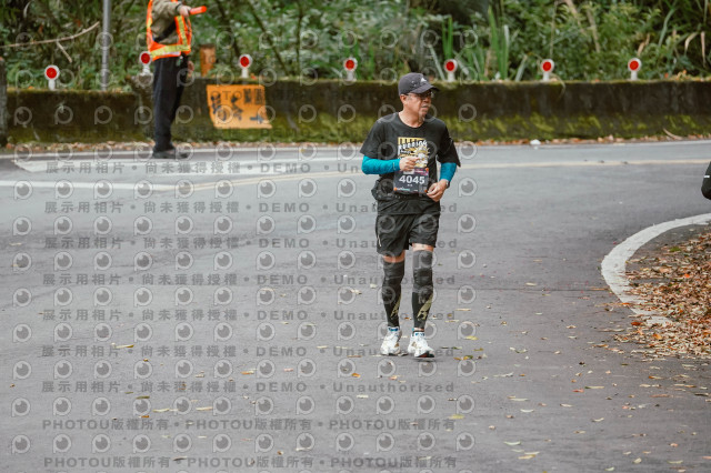2026第二屆宜蘭大同櫻花馬拉松2026 YILAN SAKURA MARTHON