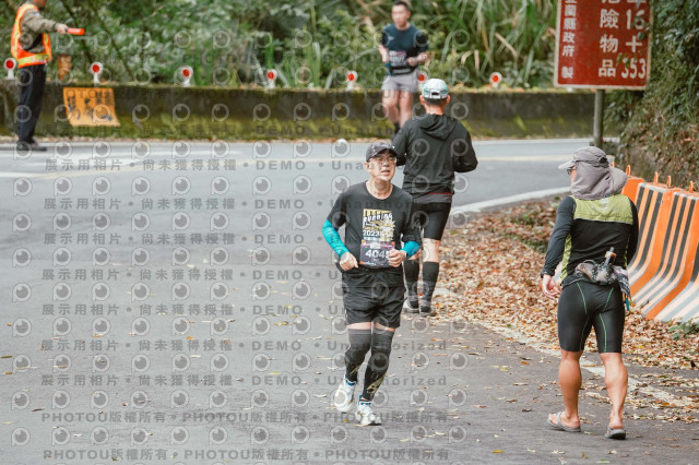 2026第二屆宜蘭大同櫻花馬拉松2026 YILAN SAKURA MARTHON