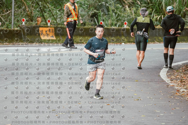 2026第二屆宜蘭大同櫻花馬拉松2026 YILAN SAKURA MARTHON