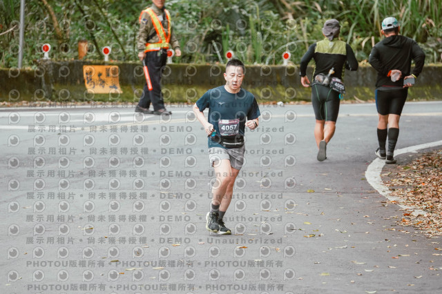 2026第二屆宜蘭大同櫻花馬拉松2026 YILAN SAKURA MARTHON