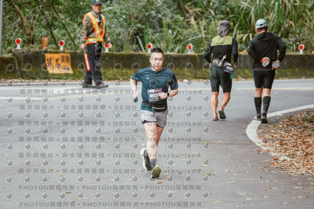 2026第二屆宜蘭大同櫻花馬拉松2026 YILAN SAKURA MARTHON
