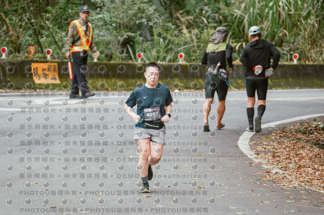 2026第二屆宜蘭大同櫻花馬拉松2026 YILAN SAKURA MARTHON