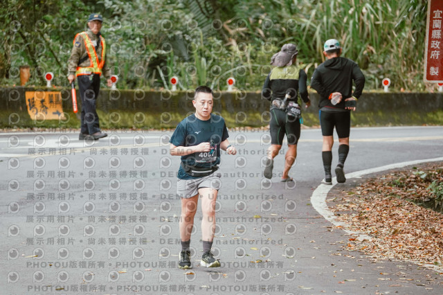 2026第二屆宜蘭大同櫻花馬拉松2026 YILAN SAKURA MARTHON