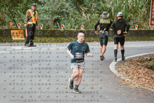 2026第二屆宜蘭大同櫻花馬拉松2026 YILAN SAKURA MARTHON