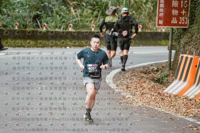 2026第二屆宜蘭大同櫻花馬拉松2026 YILAN SAKURA MARTHON