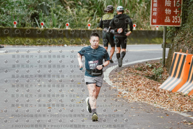 2026第二屆宜蘭大同櫻花馬拉松2026 YILAN SAKURA MARTHON