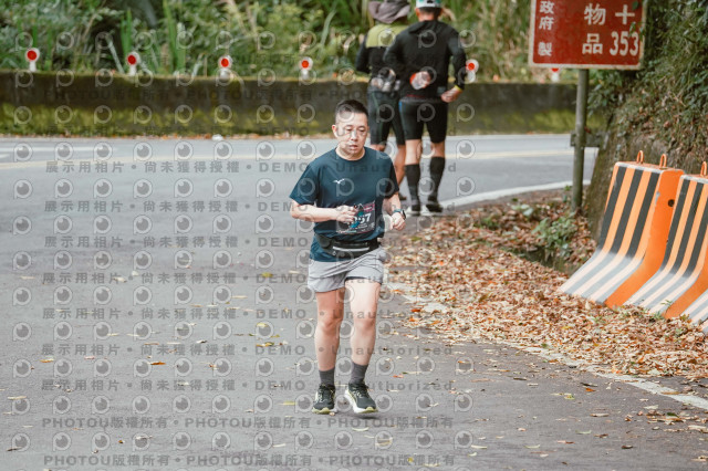 2026第二屆宜蘭大同櫻花馬拉松2026 YILAN SAKURA MARTHON