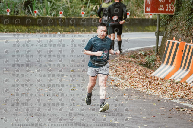 2026第二屆宜蘭大同櫻花馬拉松2026 YILAN SAKURA MARTHON