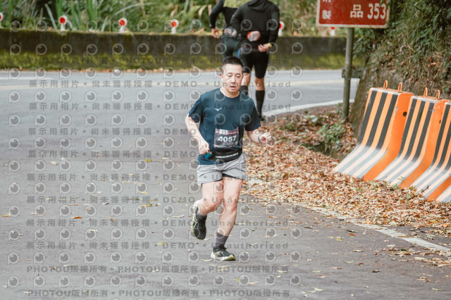 2026第二屆宜蘭大同櫻花馬拉松2026 YILAN SAKURA MARTHON