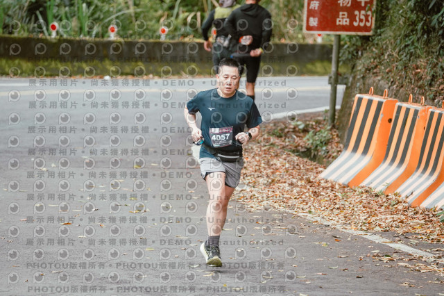 2026第二屆宜蘭大同櫻花馬拉松2026 YILAN SAKURA MARTHON