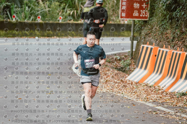 2026第二屆宜蘭大同櫻花馬拉松2026 YILAN SAKURA MARTHON
