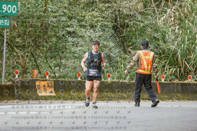 2026第二屆宜蘭大同櫻花馬拉松2026 YILAN SAKURA MARTHON