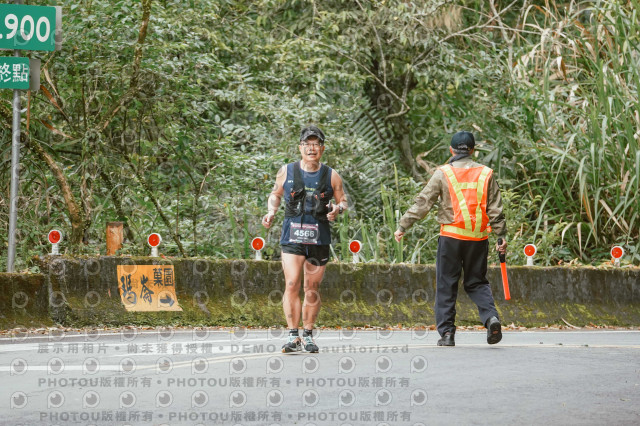 2026第二屆宜蘭大同櫻花馬拉松2026 YILAN SAKURA MARTHON