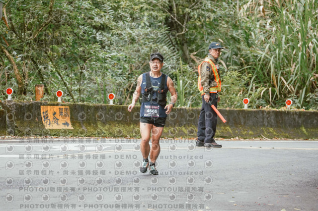 2026第二屆宜蘭大同櫻花馬拉松2026 YILAN SAKURA MARTHON
