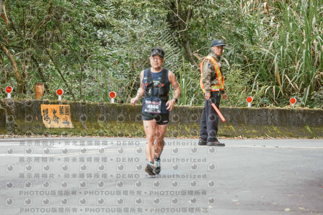 2026第二屆宜蘭大同櫻花馬拉松2026 YILAN SAKURA MARTHON