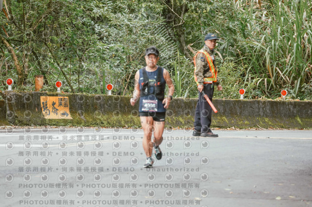 2026第二屆宜蘭大同櫻花馬拉松2026 YILAN SAKURA MARTHON