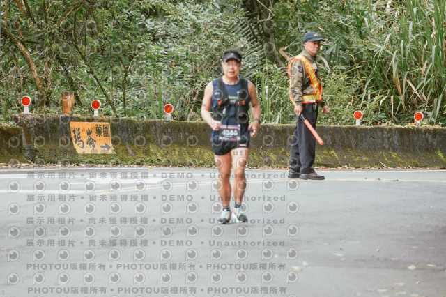2026第二屆宜蘭大同櫻花馬拉松2026 YILAN SAKURA MARTHON