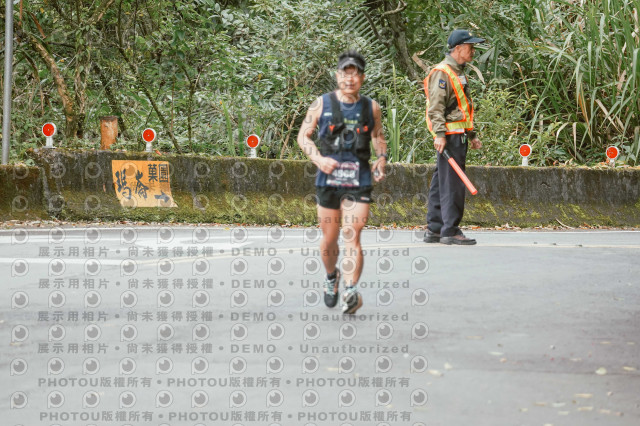 2026第二屆宜蘭大同櫻花馬拉松2026 YILAN SAKURA MARTHON