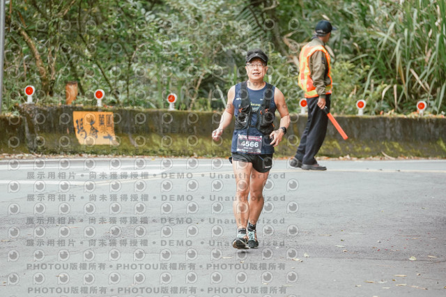 2026第二屆宜蘭大同櫻花馬拉松2026 YILAN SAKURA MARTHON