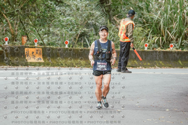 2026第二屆宜蘭大同櫻花馬拉松2026 YILAN SAKURA MARTHON
