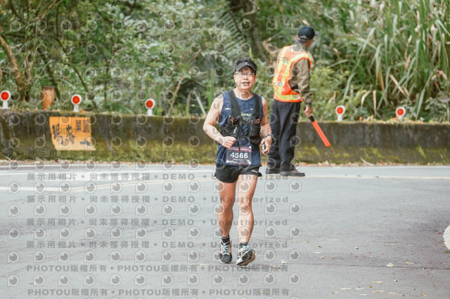 2026第二屆宜蘭大同櫻花馬拉松2026 YILAN SAKURA MARTHON