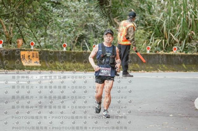 2026第二屆宜蘭大同櫻花馬拉松2026 YILAN SAKURA MARTHON