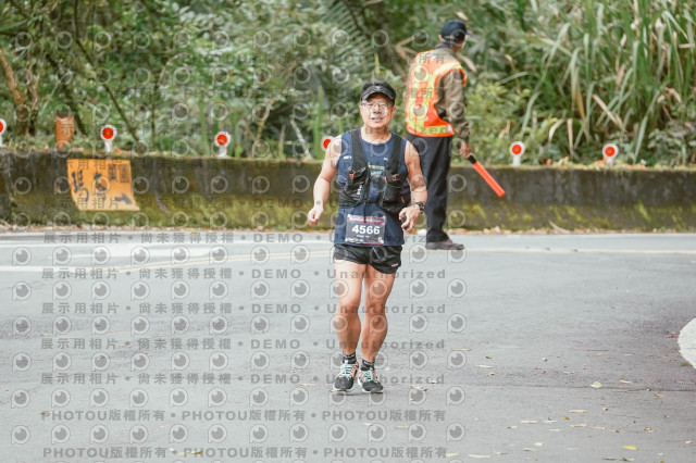 2026第二屆宜蘭大同櫻花馬拉松2026 YILAN SAKURA MARTHON