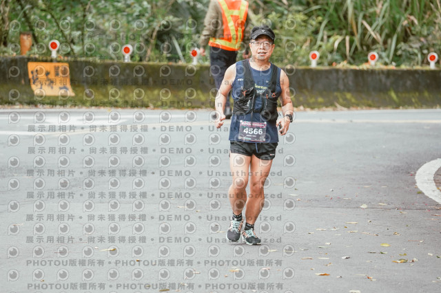 2026第二屆宜蘭大同櫻花馬拉松2026 YILAN SAKURA MARTHON