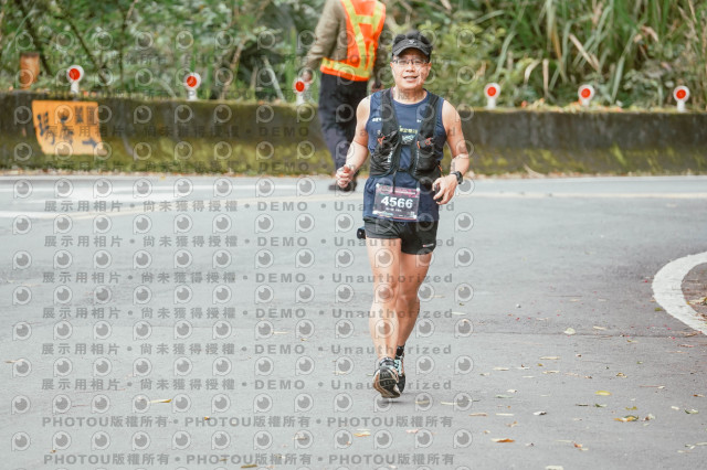 2026第二屆宜蘭大同櫻花馬拉松2026 YILAN SAKURA MARTHON