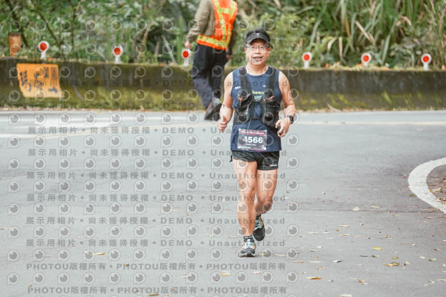 2026第二屆宜蘭大同櫻花馬拉松2026 YILAN SAKURA MARTHON