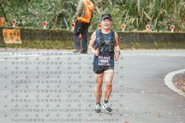 2026第二屆宜蘭大同櫻花馬拉松2026 YILAN SAKURA MARTHON