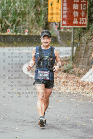 2026第二屆宜蘭大同櫻花馬拉松2026 YILAN SAKURA MARTHON