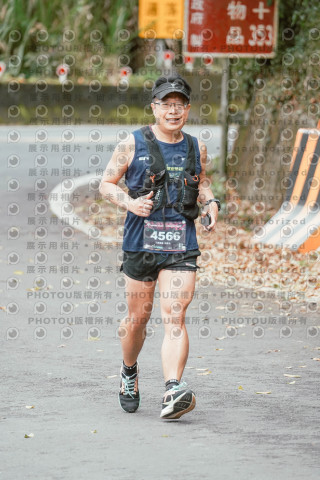 2026第二屆宜蘭大同櫻花馬拉松2026 YILAN SAKURA MARTHON