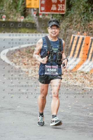 2026第二屆宜蘭大同櫻花馬拉松2026 YILAN SAKURA MARTHON