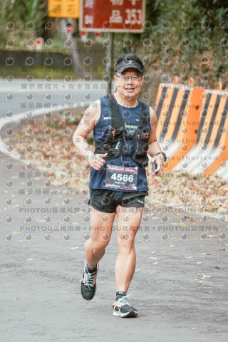 2026第二屆宜蘭大同櫻花馬拉松2026 YILAN SAKURA MARTHON