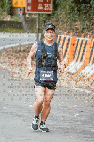 2026第二屆宜蘭大同櫻花馬拉松2026 YILAN SAKURA MARTHON