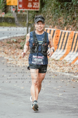 2026第二屆宜蘭大同櫻花馬拉松2026 YILAN SAKURA MARTHON