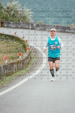 2026第二屆宜蘭大同櫻花馬拉松2026 YILAN SAKURA MARTHON