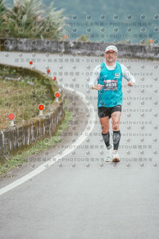2026第二屆宜蘭大同櫻花馬拉松2026 YILAN SAKURA MARTHON