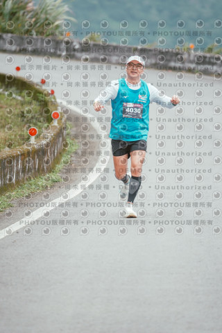 2026第二屆宜蘭大同櫻花馬拉松2026 YILAN SAKURA MARTHON