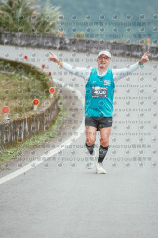 2026第二屆宜蘭大同櫻花馬拉松2026 YILAN SAKURA MARTHON