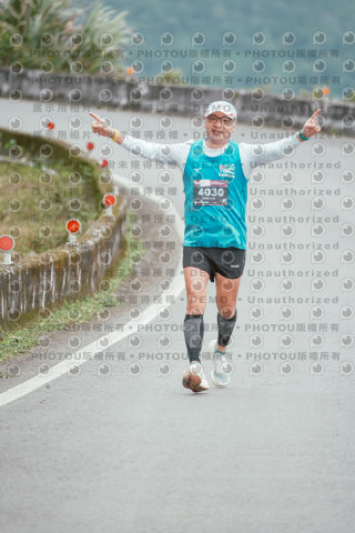 2026第二屆宜蘭大同櫻花馬拉松2026 YILAN SAKURA MARTHON