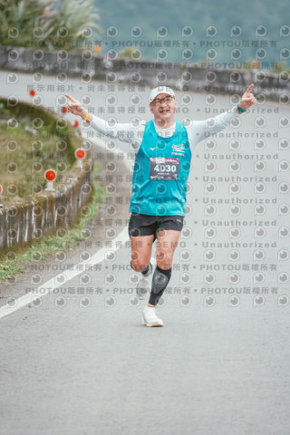 2026第二屆宜蘭大同櫻花馬拉松2026 YILAN SAKURA MARTHON