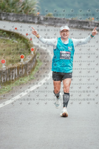 2026第二屆宜蘭大同櫻花馬拉松2026 YILAN SAKURA MARTHON